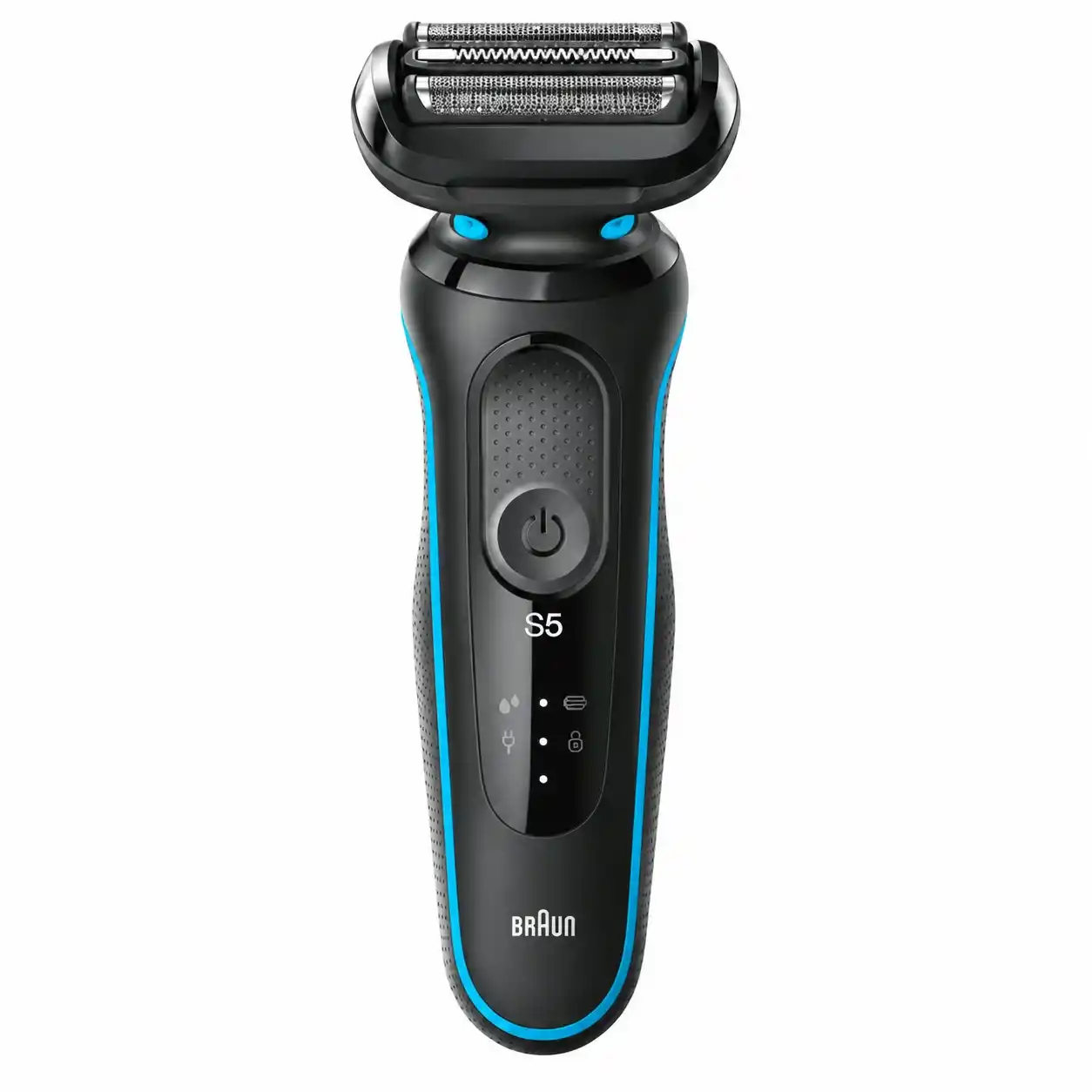 ریش تراش BRAUN